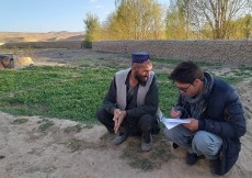 Final Evaluation of Life Saving Assistance to Drought Affected Communities